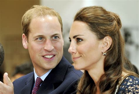 A Year Of Kate And William Best Romantic Moments Of Favourite Royal Couple [photos]