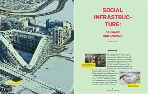 Social Infrastructure New York Actar Publishers