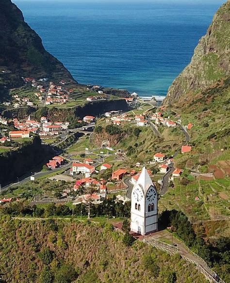 8 Things To Know About Madeira Island In Portugal Slaylebrity