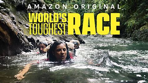 world s toughest race eco challenge fiji 2020 amazon prime video flixable