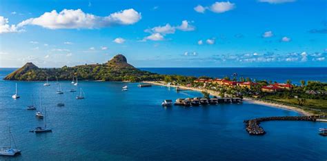 Saint Lucia Reopening More Details St Lucia Luxury Villa Rental