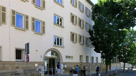 411 likes · 1 talking about this · 469 were here. Hotel Ecoinn (Esslingen am Neckar) • HolidayCheck (Baden ...