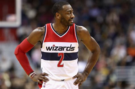 John Wall With All Nba Third Team Honor Finally Gets The Recognition