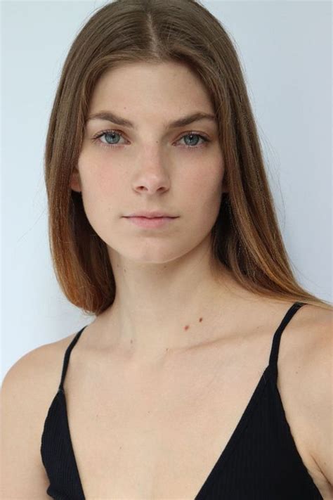 Jessi Silolahti Model Profile Photos And Latest News