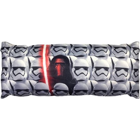 Star Wars Oversized Body Pillow Review