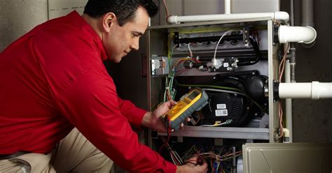 Contact Bobs Heating For Hvac Service Bobs Heating And Ac Serving Wa