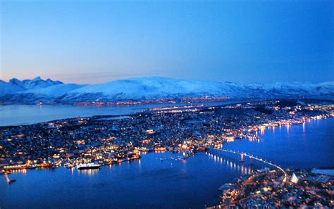 Tromsø Sommarøy Accommodate