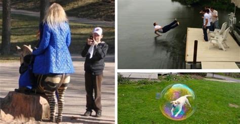 14 Perfectly Timed Pictures That Will Make You Look Twice