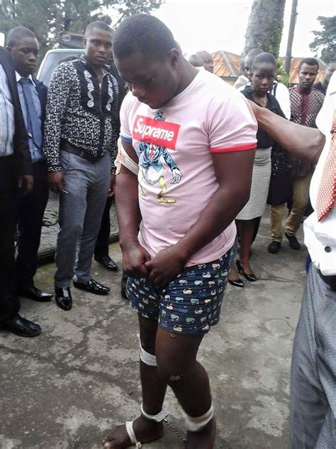 Free subscription get the hottest stories from the largest news site in nigeria. Photos:Nigeria's Most Wanted Kidnapper Arrested In Imo ...