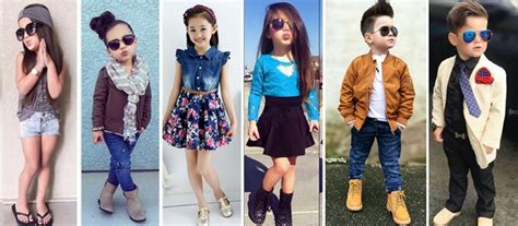 Designer Kids Clothing To Dress Your Child Stylish Women Daily Magazine
