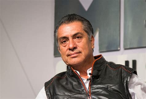 El Bronco Presenta Iniciativa Para Mochar Manos Y Pena De Muerte