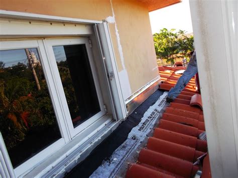 Maybe you would like to learn more about one of these? Roof Leak Repair — Miami General Contractor