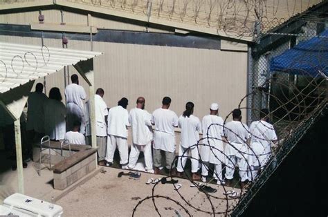 Cia Used Rectal Feeding As Part Of Torture Program