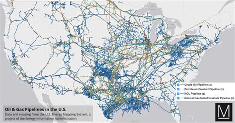 Voters Think Pipelines Are Safe Morning Consult Energy