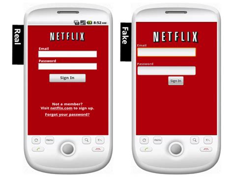 Check spelling or type a new query. Fake Android Netflix App Stealing Account Information - - Android in Canada Blog