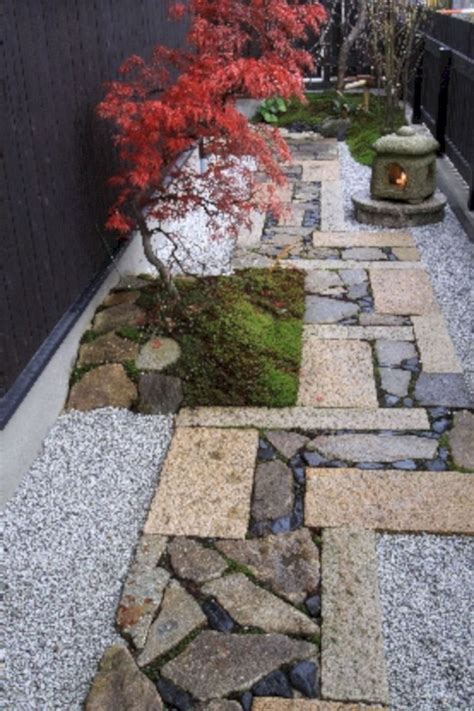 Top 10 Beautiful Zen Garden Ideas For Backyard Zen Garden Design Zen