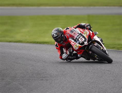 british superbike test scott redding be wiser ducati flickr