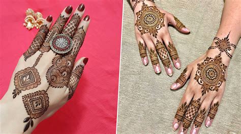 Aggregate More Than 86 Beautiful Mehndi Designs For Diwali Latest