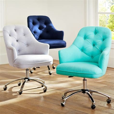 Shop for white chairs at walmart.com. Guest Picks: Superstylish and Comfy Desk Chairs
