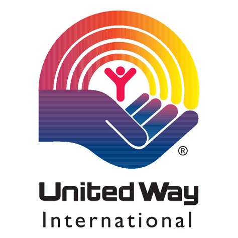 United Way International Logo Vector Logo Of United Way International