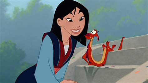 Maybe you would like to learn more about one of these? Mulan live action, svelata la data d'uscita ufficiale del ...