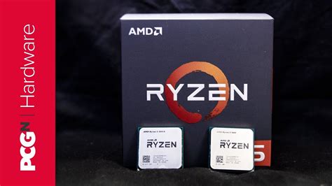 Overall, the ryzen 5 2600x has a higher specification. AMD Ryzen 5 2600X vs. 2600 - why you can forget the X ...