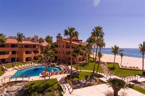 Malecon san jose s/n, zona hotelera, san josé del cabo. Beachfront Condo La Jolla D 206 - La Jolla - San Jose Del ...