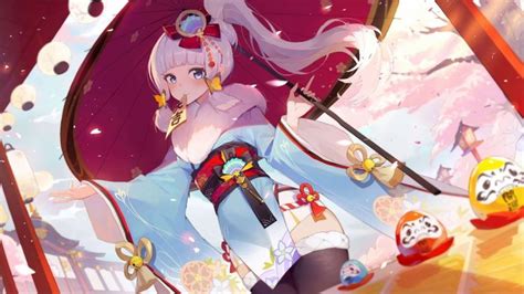 In the newest genshin impact 1.6 leak, it revealed the banner release date for ayaka, kazuha, and yoimiya. Gameplay zu Genshin Impact - Wirkt wie Zelda im Multiplayer