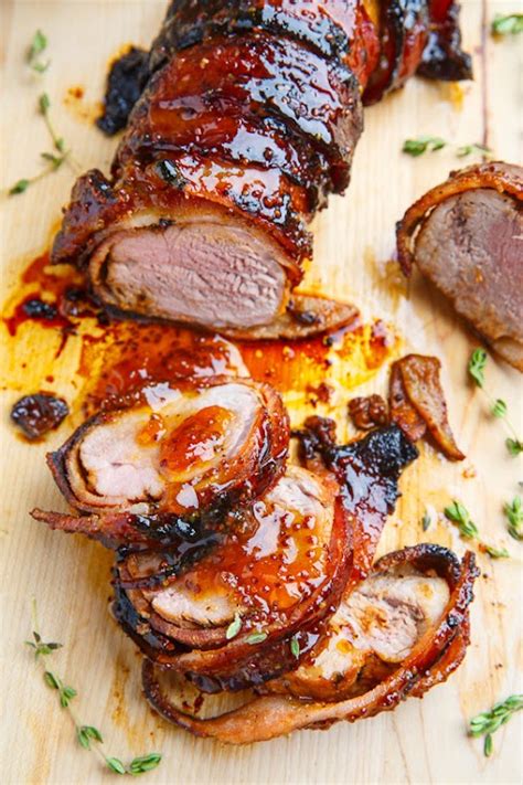9 Simple Pork Tenderloin Recipes Just A Pinch