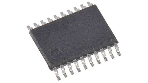 Stmicroelectronics Stm32f042f6p6tr 32bit Arm Cortex M0 Microcontroller