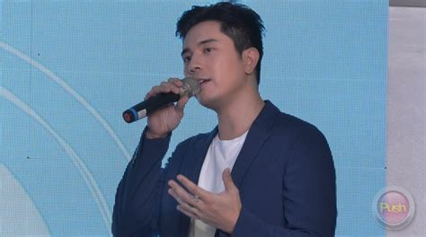Exclusive Paulo Avelino Opens Up About Getting Over Depression Push Ph