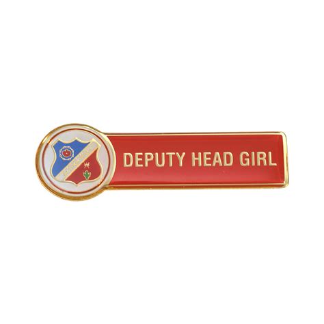 Precision Badges School Badges Precision Badges