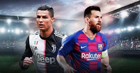 Cristiano ronaldo and lionel messi will be the two best players at the 2018 world cup, and might be the two greatest players ever. Ronaldo & Messi clash in UCL group stage for the 1st time ...