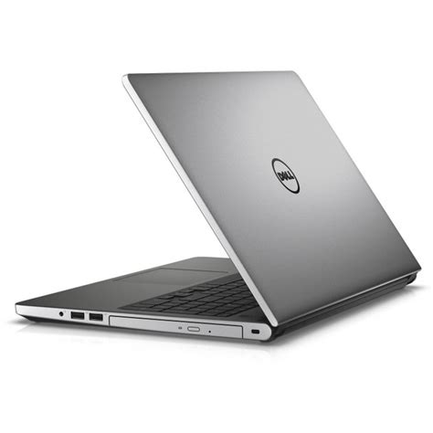 Dell Inspiron 5558 156 Laptop Pc Intel Core I5 5th Gen Dual Core 2