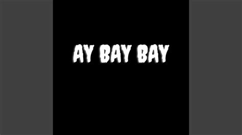 Ay Bay Bay Jersey Club Youtube