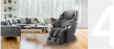 Trial At Home Nz S Best Massage Chairs Irelax New Zealand