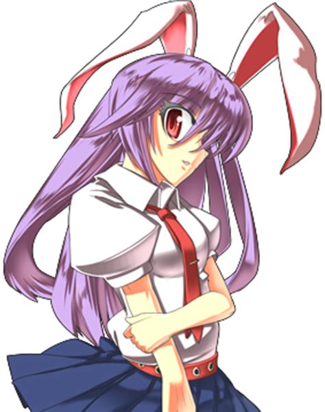 Labyrinth of Touhou/Characters/Characters 4 - Touhou Wiki - Characters ...