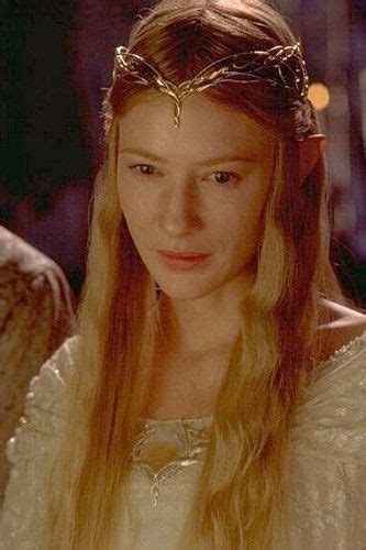 Lord Of The Rings Photo Galadriel Lord Of The Rings The Hobbit