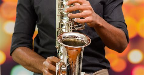 Improve Your Saxophone Tone With This One Simple Trick The Music Room Saxophone Simple