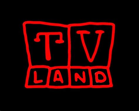 Tv Land Logo By Joeyhensonstudios On Deviantart
