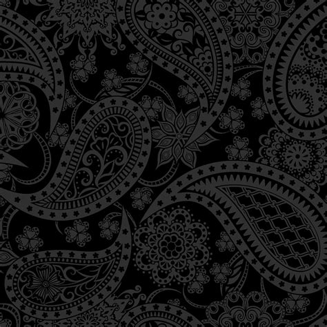 Dark Paisley Wallpapers 4k Hd Dark Paisley Backgrounds On Wallpaperbat