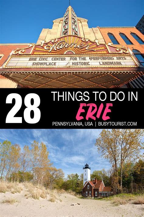 9 Reasons Why I Wish I Visited Erie Pennsylvania Sooner Artofit