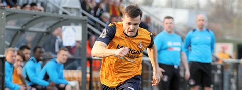 Slough Take The Points At Cressing Road The Official Website Of