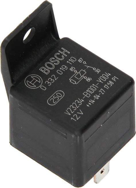 The Best Bosch Relay 12v 20 30 Amp Home One Life