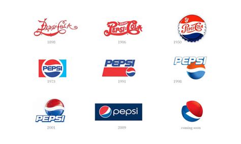 Novo Rebrand Da Pepsi Assuntos Criativos