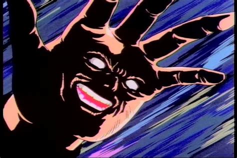 Retro Anime Review Vampire Hunter D ⋆ Film Goblin