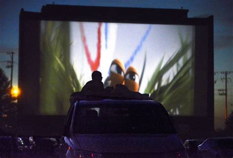 Our goal is to create a safe and engaging place for users to connect over interests and passions. McHenry drive-in fights to stay alive; Cascade goes digital