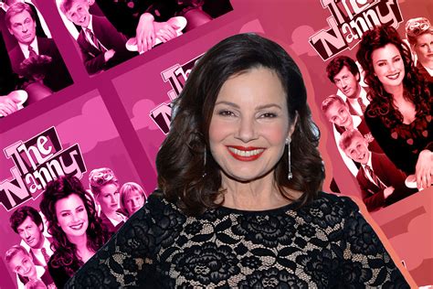 Fran Drescher The Nanny Cast