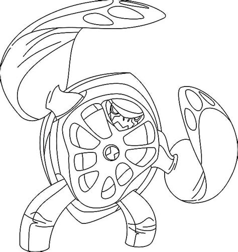 Fan art of ben 2 for fans of ben 10 alien force ben 10 ben 10. Ben Ten Omniverse Coloring Pages at GetColorings.com ...