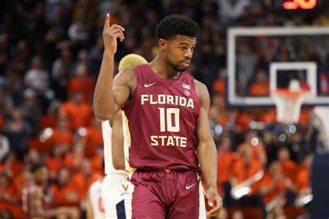 Florida State Basketball Takeaways From Season Opener Vs North Florida